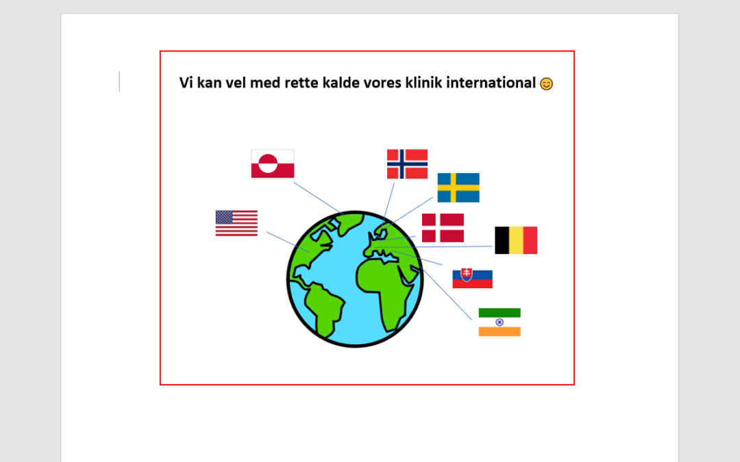 Hvorfor vælger par fra Aalborg, Aarhus, København og udlandet intensiv parterapi i Blokhus?