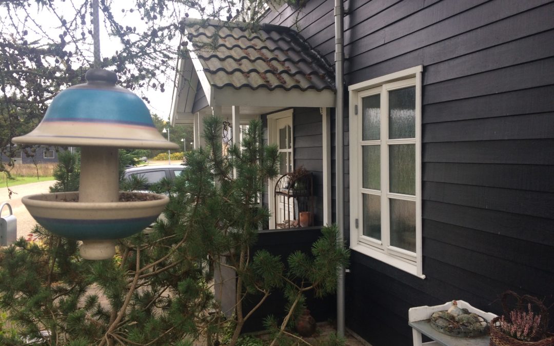 PARFORHOLD… med eller uden ord