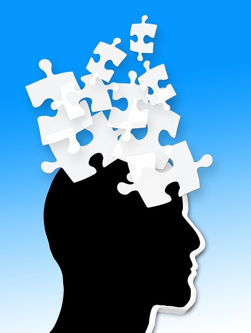 Seksualitet efter en apopleksi